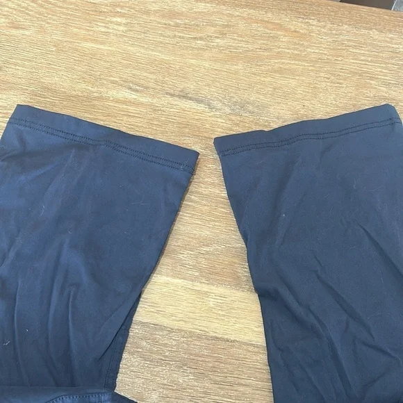 prAna Slim Fit Mens 36x34 Navy Nylon Stretch Slim Fit Outdoor Hiking - Picture 5 of 8